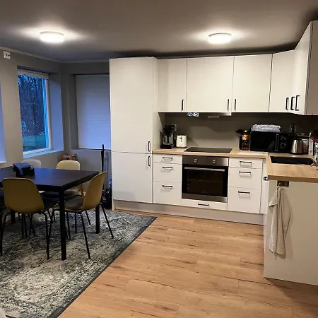 Appartamento In Tromsø