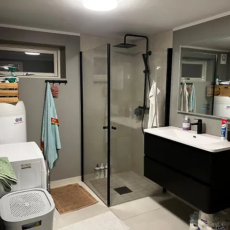 In Apartamento
