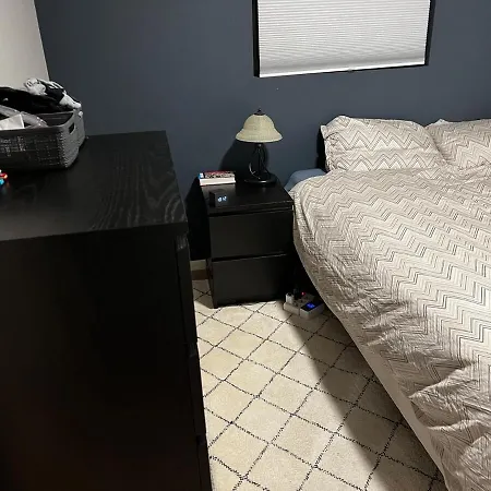 In Apartamento *